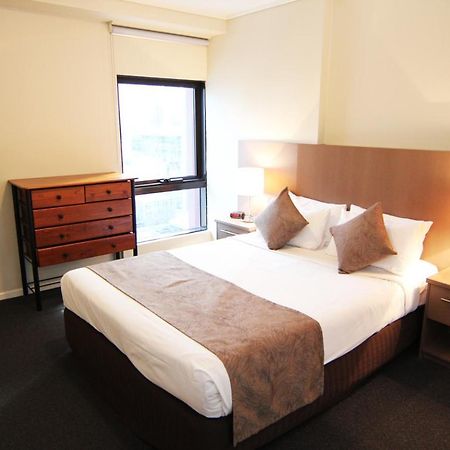 Paramount Apartments Мельбурн Экстерьер фото