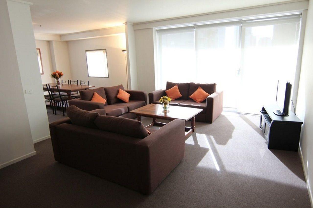 Paramount Apartments Мельбурн Экстерьер фото