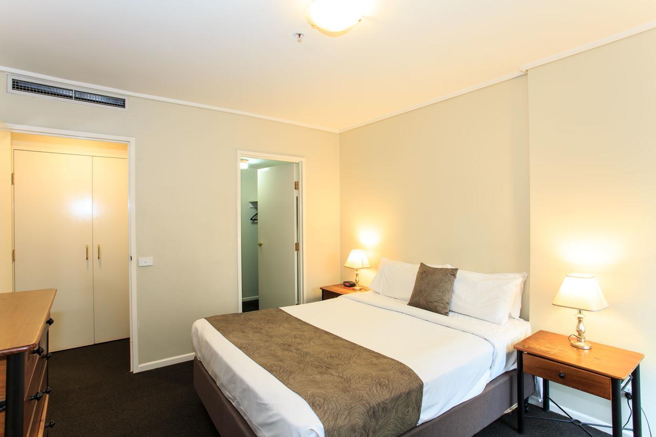 Paramount Apartments Мельбурн Экстерьер фото