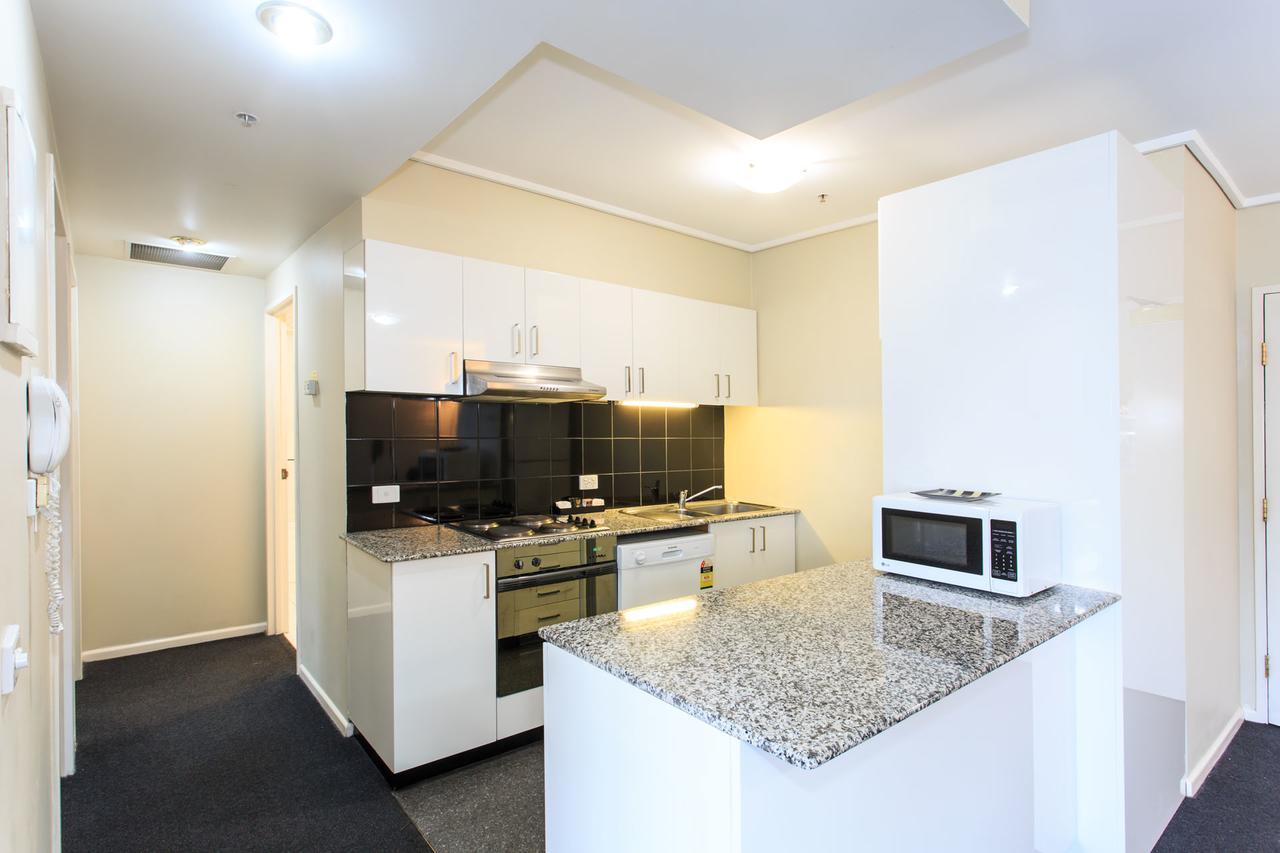 Paramount Apartments Мельбурн Экстерьер фото