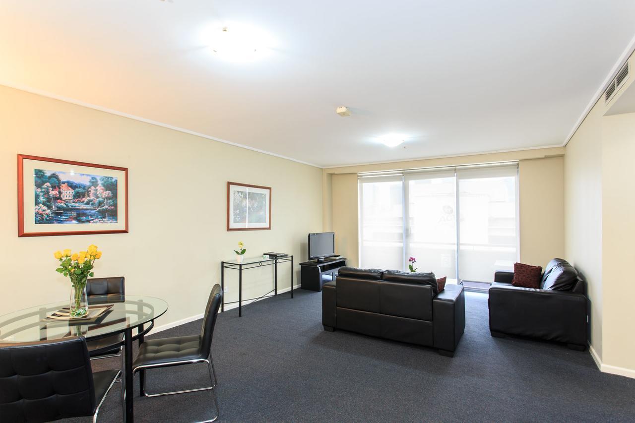 Paramount Apartments Мельбурн Экстерьер фото