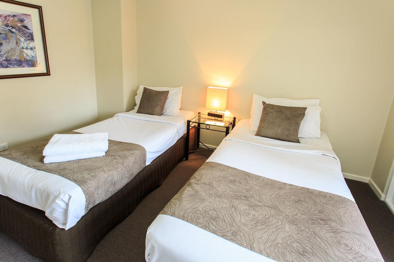 Paramount Apartments Мельбурн Экстерьер фото