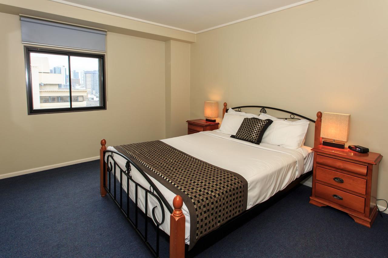 Paramount Apartments Мельбурн Экстерьер фото