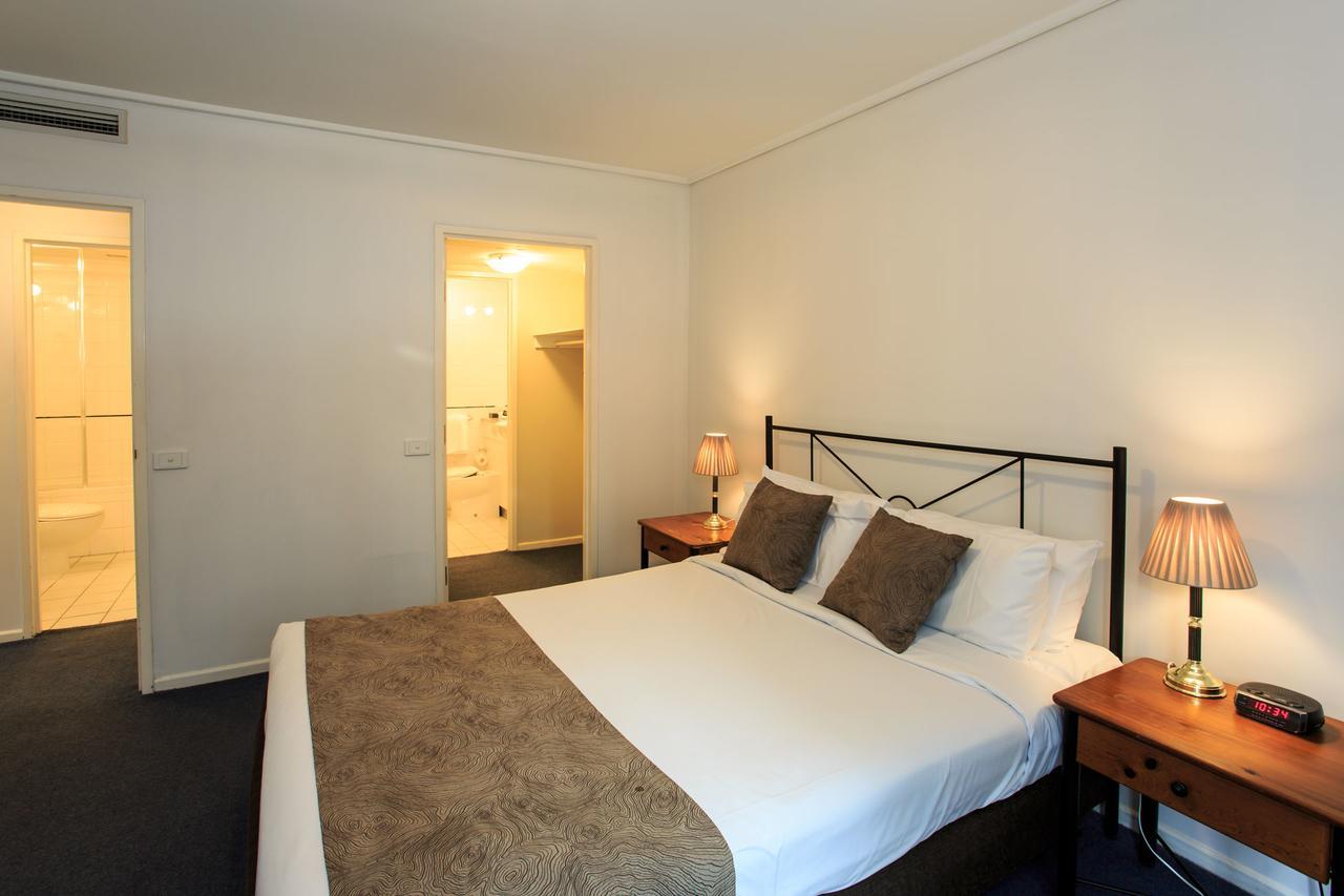 Paramount Apartments Мельбурн Экстерьер фото